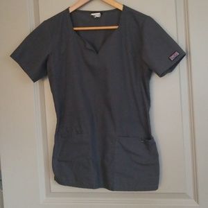 Scrub Top